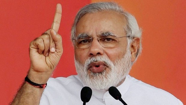 ISIS है सबसे बड़ी चुनौती: नरेंद्र मोदी