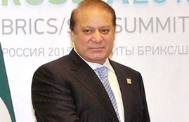 Nawaz Sharif, Pakistan, China, PM, नवाज शरीफ, पाकिस्तान, चीन