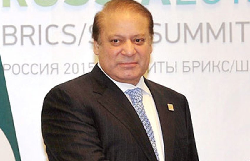 Nawaz Sharif, Pakistan, China, PM, नवाज शरीफ, पाकिस्तान, चीन