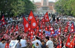 नेपाल रहेगा धर्मनिरपेक्ष, हिंदू राष्ट्र का प्रस्ताव खारिज