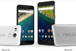 Google Nexus, Google Nexus 6p, Google Nexus 5x, business news