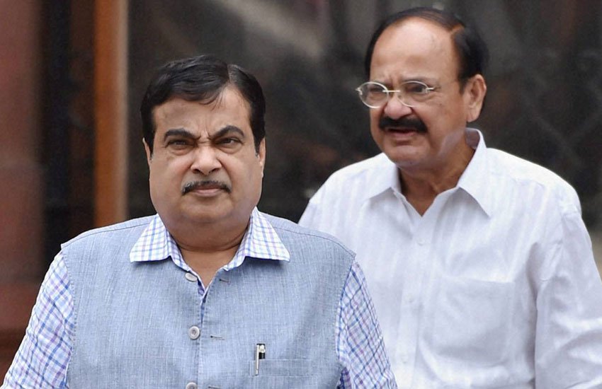 Nitin Gadkari, Budget 2016, Arun jaitley, Pollution, Old vehicle, excise duty, Delhi