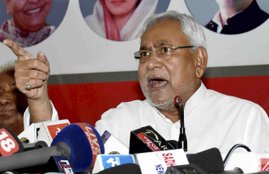 बिहार विधानसभा चुनाव, झामुमो, हेमंत सोरेन, नीतीश कुमार, Bihar Polls, Hemant Soren, JMM, Nitish Kumar, JDU
