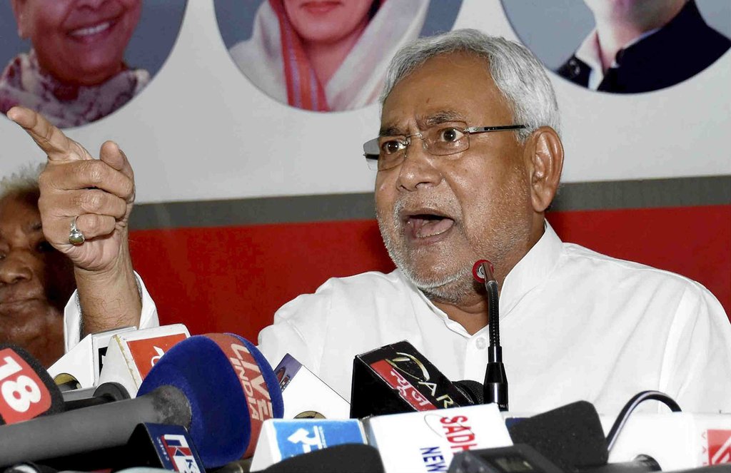 बिहार विधानसभा चुनाव, झामुमो, हेमंत सोरेन, नीतीश कुमार, Bihar Polls, Hemant Soren, JMM, Nitish Kumar, JDU