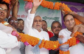 बिहार चुनाव, नीतीश कुमार, नरेंद्र मोदी, बिहार विधानसभा चुनाव, आरएसए, Bihar Polls, Nitish Kumar, Narendra Modi, Bihar Assembly Polls, RSS, Mohan Bhagwat, Hindi News, News in Hindi