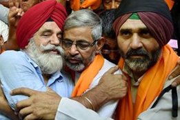 वन रैंक वन पेंशन, ओआरओपी, भारतीय कम्युनिस्ट पार्टी, भाकपा, OROP, One rank one pension