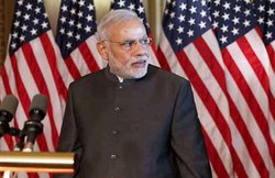 PM मोदी आयरलैंड और अमेरिका के 7 दिन के दौरे पर हुए रवाना