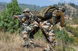 ceasefire violation, pakistan, india, pak ceasefire violation, uri sector, uri attack, kashmir news, india pakistan