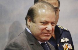 Pakistan, Nawaz Sharif, Nuclear Weapons, India War, पाकिस्तान, नवाज शरीफ, भारत
