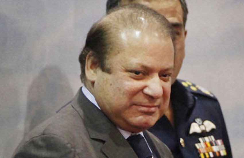 Pakistan, Nawaz Sharif, Nuclear Weapons, India War, पाकिस्तान, नवाज शरीफ, भारत