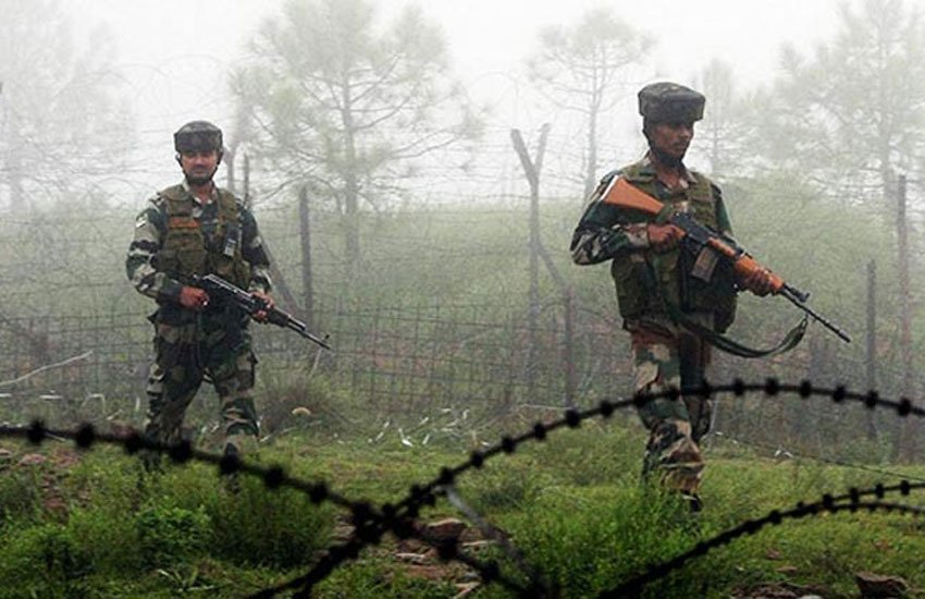 Pakistan, Jammu-Kashmir, UN, United Nations, India, wall on LoC, पाकिस्तान, जम्मू-कश्मीर, नियंत्रण रेखा पर दीवार, संयुक्त राष्ट्र, भारत