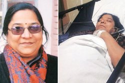 Teachers’ Day: राष्ट्रपति से पुरस्कृत होने आ रहीं प्रिंसिपल ट्रेन में लुटीं