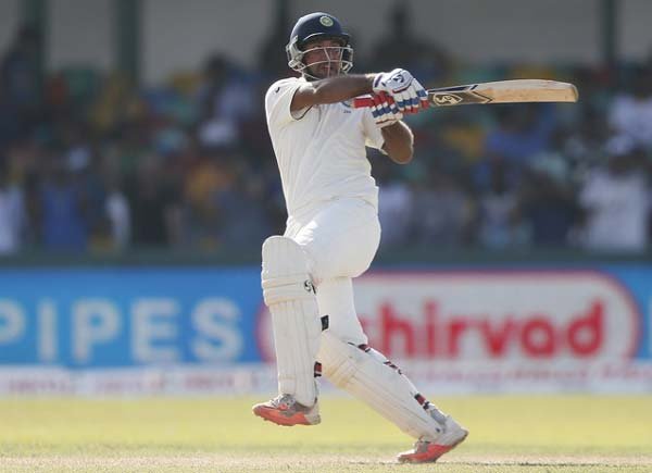 Team India, Sri Lanka, India, India vs Sri Lanka, India vs Sri Lanka Test, Virat Kohli, Ishant Sharma, India vs Sri Lanka Test Series, Cricket news