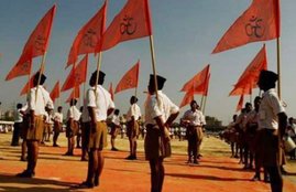 Rashtriya Swayamsevak Sangh, मुस्‍लिम राष्‍ट्रीय मंच, muslim rashtriya manch, राष्‍ट्रीय स्‍वयंसेवक संघ, 26 जनवरी, republkiu