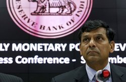 राजन ने सुनी देश की गुहार, ब्याज दरों में कटौती से उद्योग-व्यापार खुश