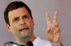 मोदी सरकार के पास किसानों की पीड़ा सुनने का समय नहीं: राहुल गांधी