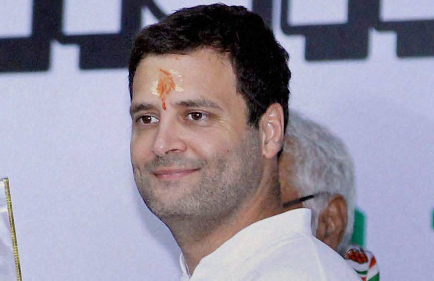 राहुल गांधी, विदेश, कांग्रेस, Rahul Gandhi, Foreign Tour, Congress, Bihar Polls