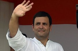 संघ, राहुल गांधी, मिस्टर इंडिया, पांचजन्य, संपादकीय, बिहार चुनाव, RSS, Rahul Gandhi, Mr India, Bihar Polls, Panchjanya, Editorial, Hindi News, News in Hindi
