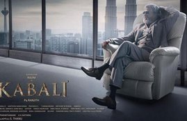rajinikanth, kabali, soundarya rajinikanth, aishwaryaa dhanush, rajinikanth daughters, rajinikanth kabali, kabali first look, rajinikanth kabali movie, rajinikanth kabali look, entertainment news, रजनीकांत, काबली, काबलीश्वरण, बॉलीवुड, बॉलीवुड न्यूज़, मनोरंजन