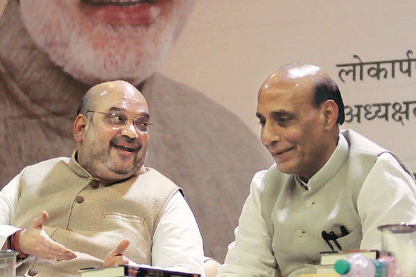 भाजपा संसदीय बोर्ड करेगा बिहार के मुख्यमंत्री पद के दावेदार पर फैसला