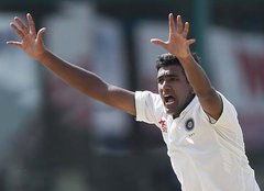 R. Ashwin, Ravindra Jadeja, ICC test ranking, New Year's Eve‬, ‪New Year's Day‬‬, Bishan Singh Bedi