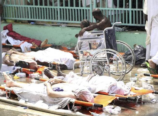 haj stampede, indians killed, mecca stampede, haj stampede death, haj stampede indians killed, indians killed in mecca, mecca indians killed, haj stampede injured, haj stampede accident, haj stampede pilgrims, haj stampede today,haj news today, mecca accident, mecca news today, mecca stampede photos, mecca stampede pictures, saudi news today, world news, हजयात्रा, मक्का, नरेंद्र मोदी, 717 लोगों की मौत