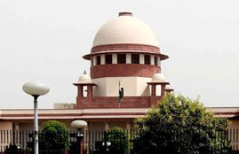 supreme court, indian parliament, h l dattu, lakshman rekha