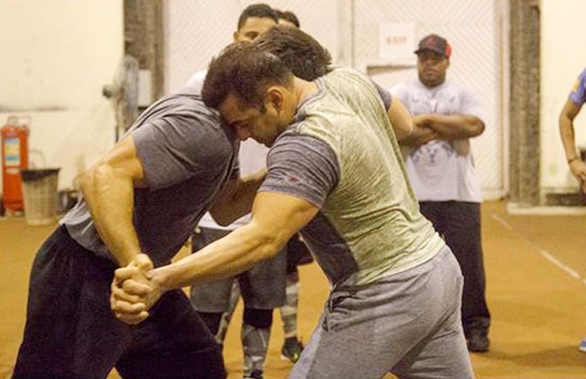salman khan, sultan, salman khan sultan, sultan salman khan, salman khan sultan training, ali abbas zafar, entertainment news, Bollywood, सलमान खान, सुल्तान, सलमान खान सुल्तान, सलमान ट्रेनिंग, बॉलीवुड, बॉलीवुड न्यूज़, मनोरंजन