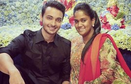 salman khan, arpita khan, arpita khan pregnant, arpita khan salman khan, salman khan sister pregnant, arpita khan marriage, arpita khan wedding, salman khan sister, salman khan news, arpita khan news, arpita khan films, salman khan films, सलमान खान, अर्पिता खान, अर्पिता खान शर्मा प्रेगनेंट, बॉलीवुड, बॉलीवुड न्यूज़, मनोरंजन