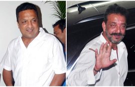 संजय दत्त, यरवदा जेल, 1993 मुंबई विस्फोट, Sanjay Dutt, Yerwada Jail, Mumbai Blast, Hindi News, News in Hindi