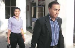 सऊदी राजनयिक मामला: नेपाली मां-बेटी के साथ की गई बर्बरता