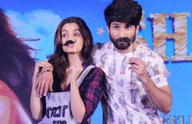 Shaandaar, Gulaabo, Alia Bhatt, Shahid Kapoor, गुलाबो, शानदार, आलिया भट्ट, शाहिद कपूर