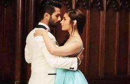 Shahid Kapoor, Alia Bhatt, Shahid Alia, nazdeekiyaan, shaandaar songs, nazdeekiyaan shaandaar, shaandaar movie, shaandaar film, shahid kapoor, alia bhatt, shahid kapoor shaandaar, alia bhatt shaandaar, shahid alia shaandaar, shahid alia shaam shaandaar, Bollywood, Entertainment news, आलिया भट्ट, शाहिद कपूर, आलिया शाहिद, बॉलीवुड, बॉलीवुड न्यूज़, मनोरंजन