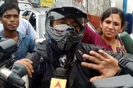 शीना बोरा मर्डर केस, इंद्राणी मुखर्जी, शीना बोरा, सिद्धार्थ दास, indrani, sheena bora murder, siddhartha das, indrani mukerjea first husband, indrani siddhartha, siddhartha indrani, sheena bora murder, sheena bora, kolkata news, india news