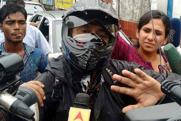 शीना बोरा मर्डर केस, इंद्राणी मुखर्जी, शीना बोरा, सिद्धार्थ दास, indrani, sheena bora murder, siddhartha das, indrani mukerjea first husband, indrani siddhartha, siddhartha indrani, sheena bora murder, sheena bora, kolkata news, india news