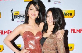 shruti haasan, akshara haasan, shruti haasan sister, kamal haasan daughter, shruti haasan akshara haasan, shruti akshara, shruti haasan movies, akshara haasan movies, entertainment news, श्रुति हासन, अक्षरा हासन, श्रुति हासन अक्षरा, बॉलीवुड, बॉलीवुड न्यूज़, मनोरंजन