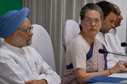 सोनिया गांधी, नरेंद्र मोदी, राहुल गांधी, कांग्रेस अध्यक्ष, कांग्रेस, बीजेपी, भाजपा, sonia gandhi, congress, cwc meeting, rahul gandhi, narendra modi, india news, congress news, sonia gandhi modi