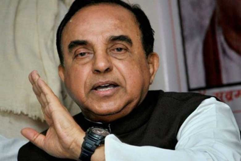 Subramanian Swamy, Arvind Subramanian, Raghuram Rajan, Swamy on Arvind, Swamy and Rajan