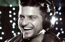 suresh raina, suresh raina Singer, Meeruthiya Gangsters, Team India, Cricket, Sports, Bollywood, Entertainment News, सुरैश रैना, सुरैश रैना सिंगर, मेरठिया गैंगस्टर, क्रिकेट, खेल, बॉलीवुड, बॉलीवुड न्यूज़, मनोरंजन