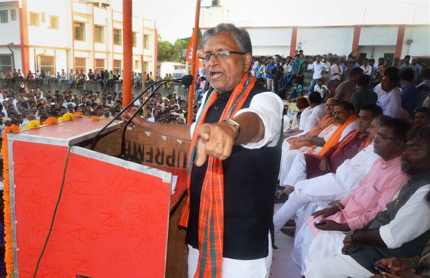 नरेंद्र मोदी, प्रधानमंत्री पद, सुशील कुमार मोदी, भाजपा, चंद्र मोहन राय, Narendra Modi, PM Candidate, Sushil Modi, BJP, Chandra Mohan Rai, Bihar Polls नरेंद्र मोदी, प्रधानमंत्री पद, सुशील कुमार मोदी, भाजपा, चंद्र मोहन राय, Narendra Modi, PM Candidate, Sushil Modi, BJP, Chandra Mohan Rai, Bihar Polls