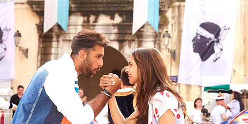 कुछ दिन पहले इम्तियाज ने इन चरित्रों के तस्वीरों का एक टीजर पोस्टर जारी किया था और उसके साथ एक छोटी सी कविता लिखी थी। (फोटो-बॉलीवुडहंगामा.कॉम)