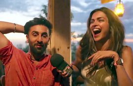 Deepika Padukone, Ranbir Kapoor, tamasha, Ranbir Deepika, Deepika Ranbir, Bollywood News