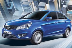 TATA मोटर्स ने पेश किया ‘Zest’ का नया मॉडल, यह हैं कार खासियत