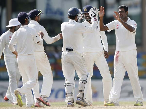 Team India, Sri Lanka, India, India vs Sri Lanka, India vs Sri Lanka Test, Virat Kohli, Ishant Sharma, India vs Sri Lanka Test Series, Cricket news