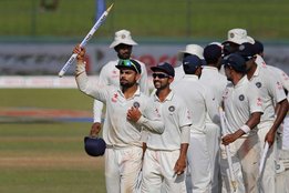 Team India, Sri Lanka, India, India vs Sri Lanka, India vs Sri Lanka Test, Virat Kohli, Ishant Sharma, India vs Sri Lanka Test Series, Cricket news