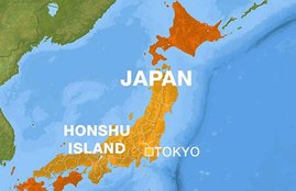 Tokyo Earthquake, Earthquake Tokyo, Earthquake in Tokyo, Earthquake Tokyo Today, Tokyo Earthquake News, Tokyo Earthquake Latest News