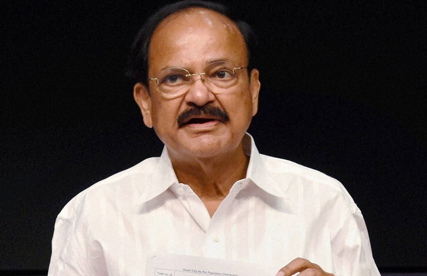 Venkaiah Naidu, Venkaiah Demonetisation, Venkaiah Naidu News, Venkaiah Naidu latest news, Venkaiah Naidu Hindi news