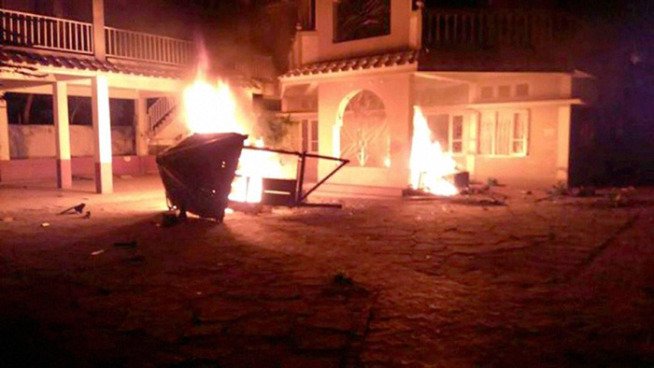 मणिपुर हिंसा, manipur violence, manipur protest, manipur riot, manipur curfew, anti tribal bills, manipur agitation, manipur government, manipur incident, manipur riot photo, manipur curfew photo, manipur death toll, manipur violence death toll, manipur news