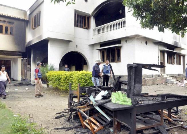 मणिपुर हिंसा, manipur violence, manipur protest, manipur riot, manipur curfew, anti tribal bills, manipur agitation, manipur government, manipur incident, manipur riot photo, manipur curfew photo, manipur death toll, manipur violence death toll, manipur news