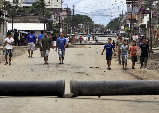 मणिपुर हिंसा, manipur violence, manipur protest, manipur riot, manipur curfew, anti tribal bills, manipur agitation, manipur government, manipur incident, manipur riot photo, manipur curfew photo, manipur death toll, manipur violence death toll, manipur news